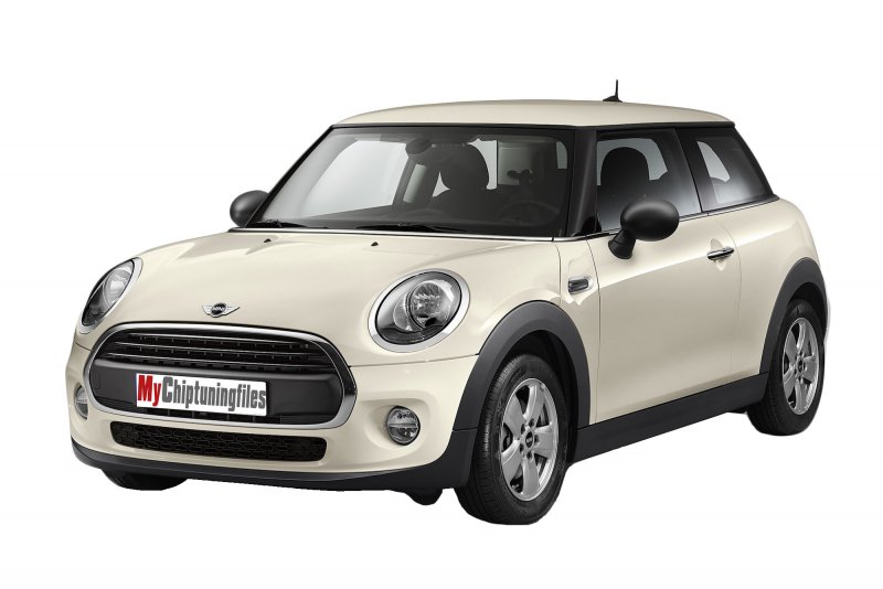 Mini one r50