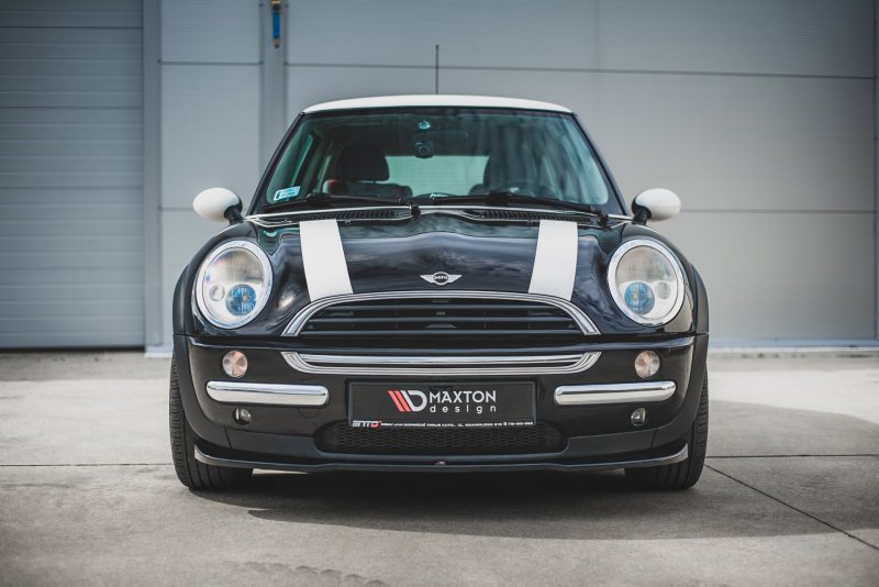 Mini Cooper r50 Roof