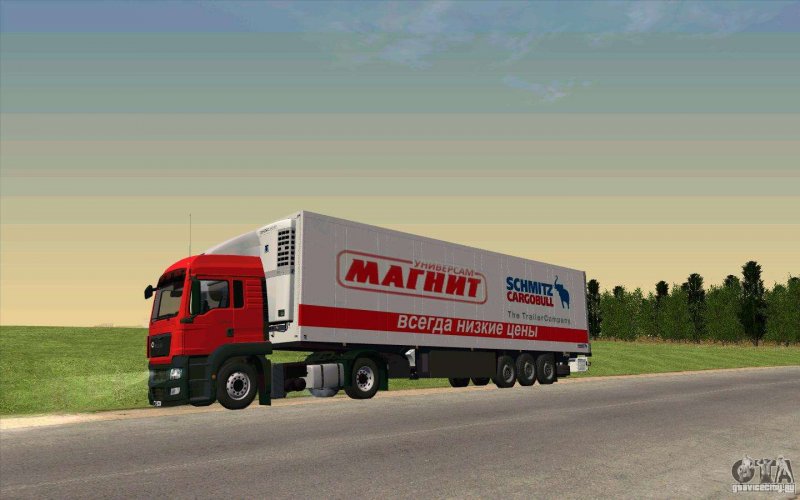 Ман магнит игрушка