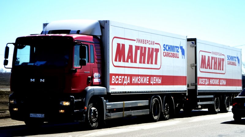 Ман ТГА 18310