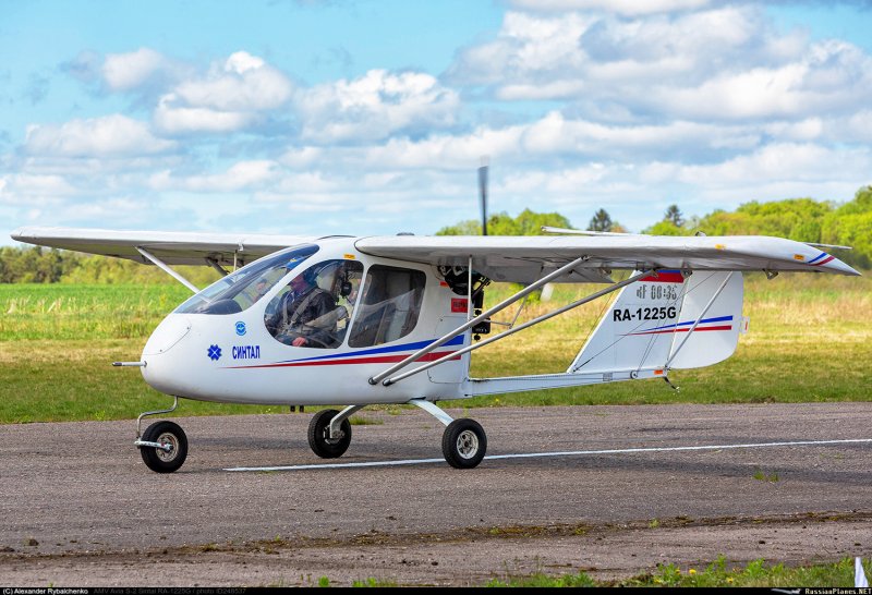 С-2 «синтал»
