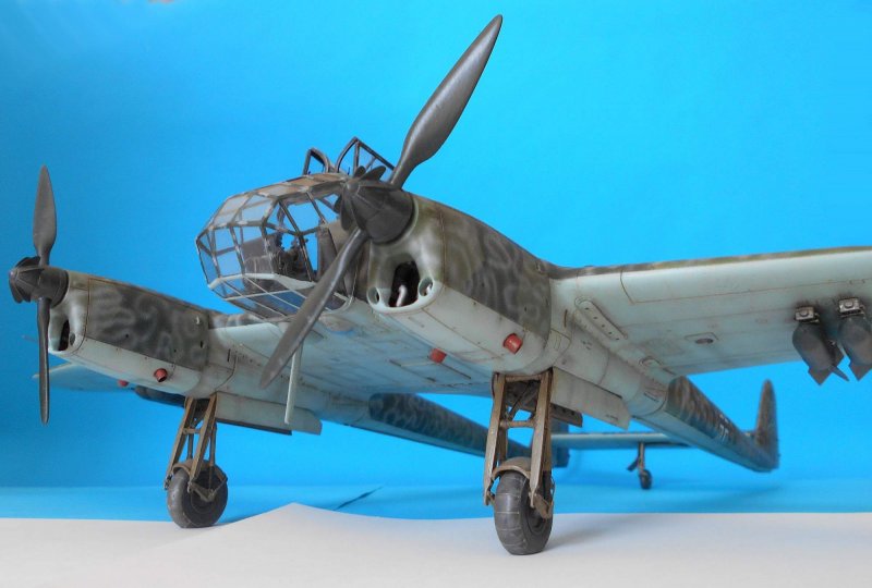 Focke-Wulf FW 189