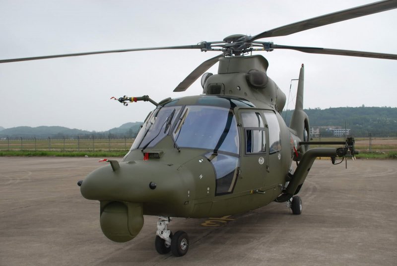 Z 19 Харбине