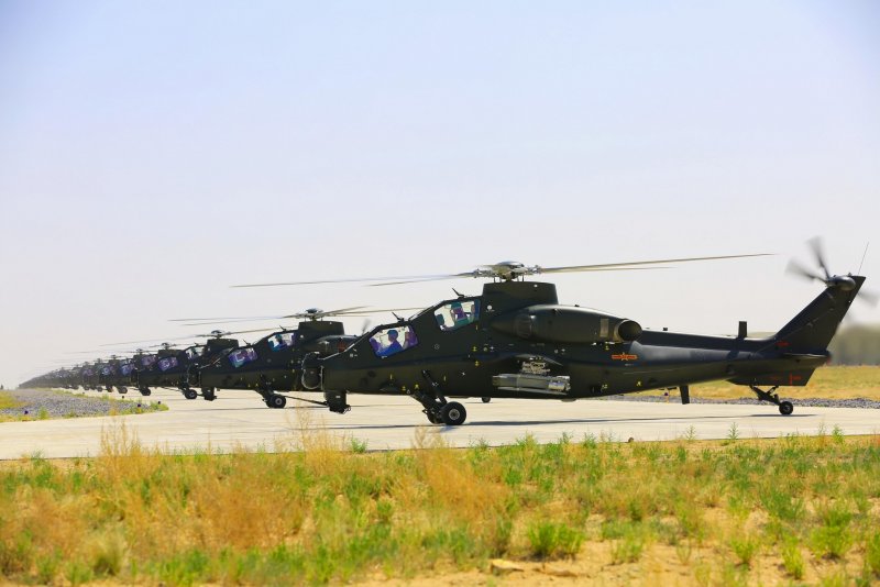 Harbin z-19