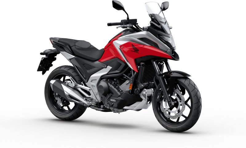 Honda nc750x