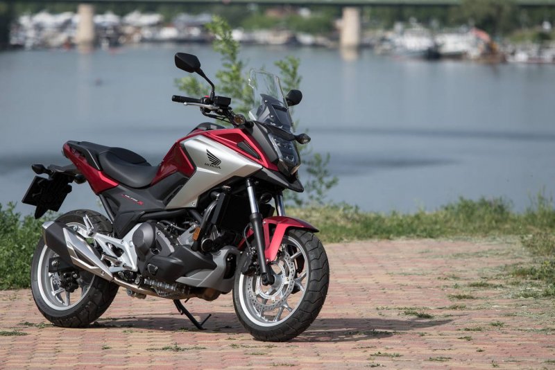 Honda nc650
