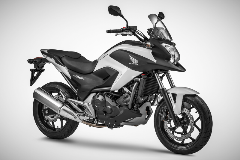 Nc750x 2018
