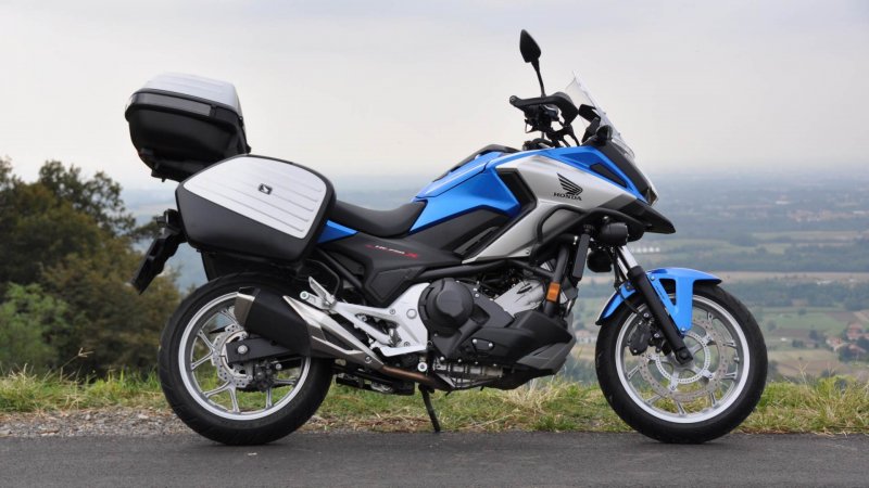 Honda x8rs