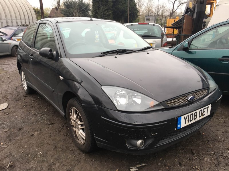 Ford Focus 1998