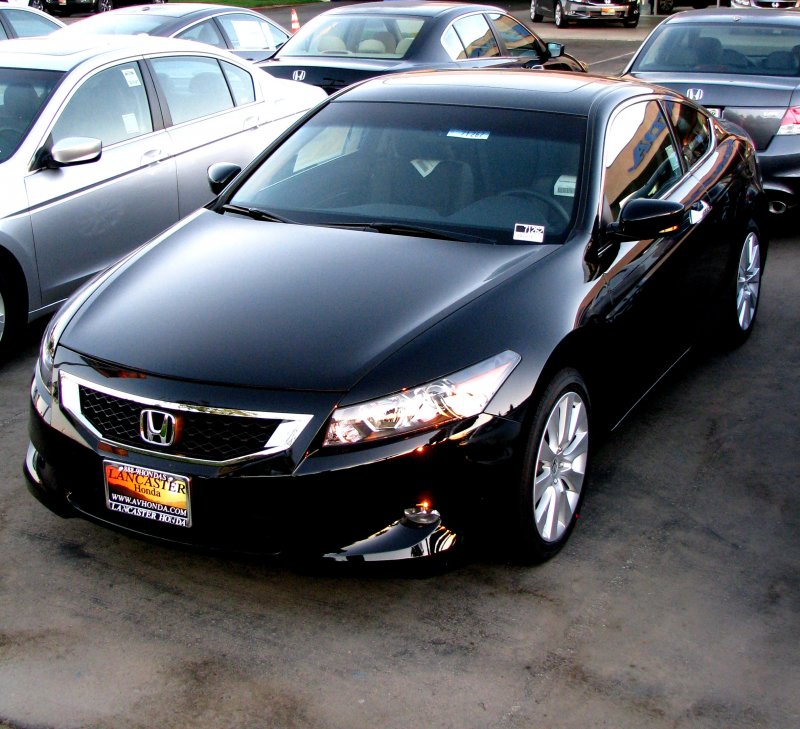 Honda Accord Hybrid 2015
