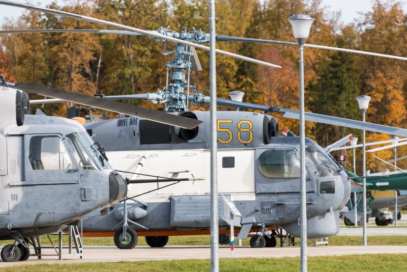 Ми 34 м