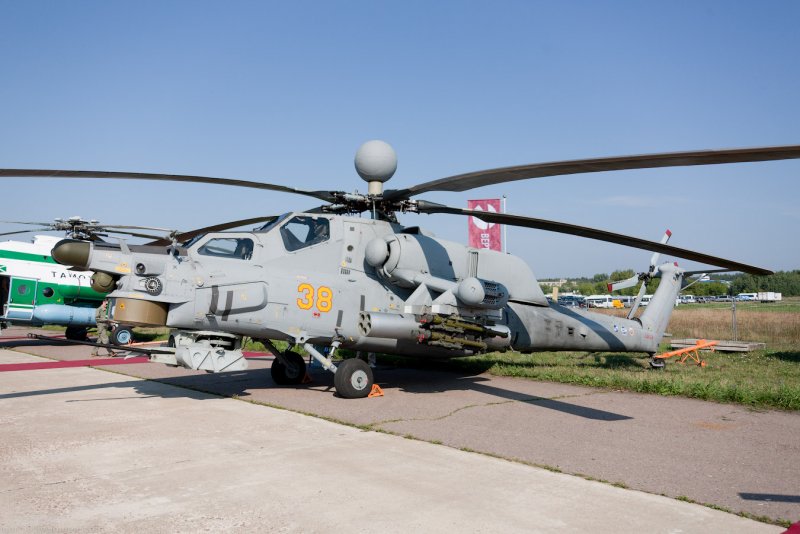 Як-24уб вертолёт