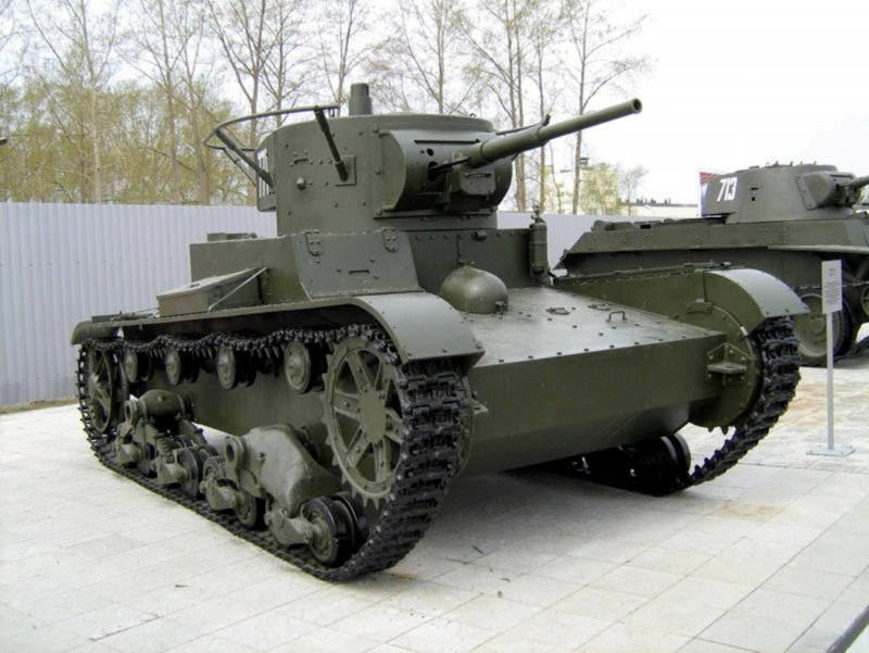 Т-26 обр.1939