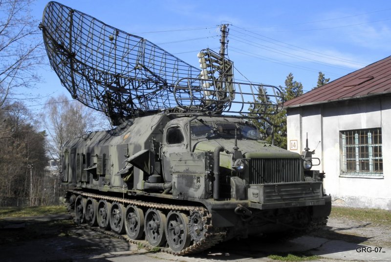 Необычная Военная техника СССР