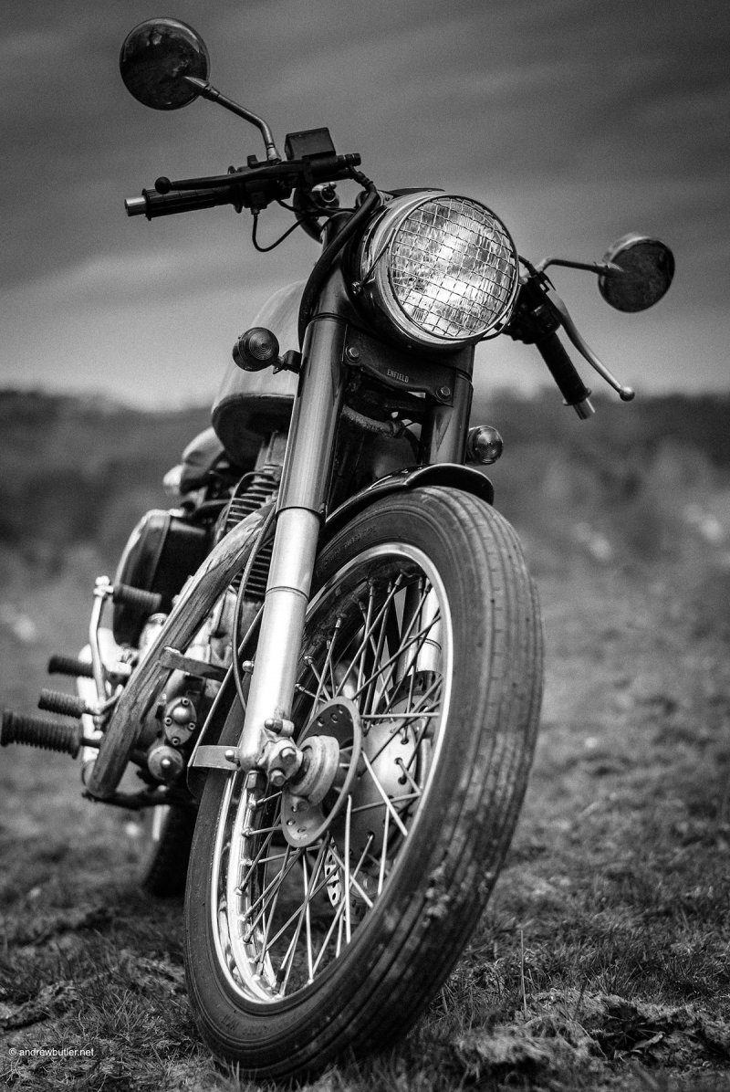 Suzuki Intruder m1500