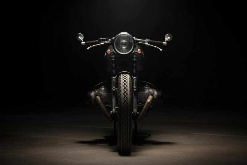 Yamaha v-Max