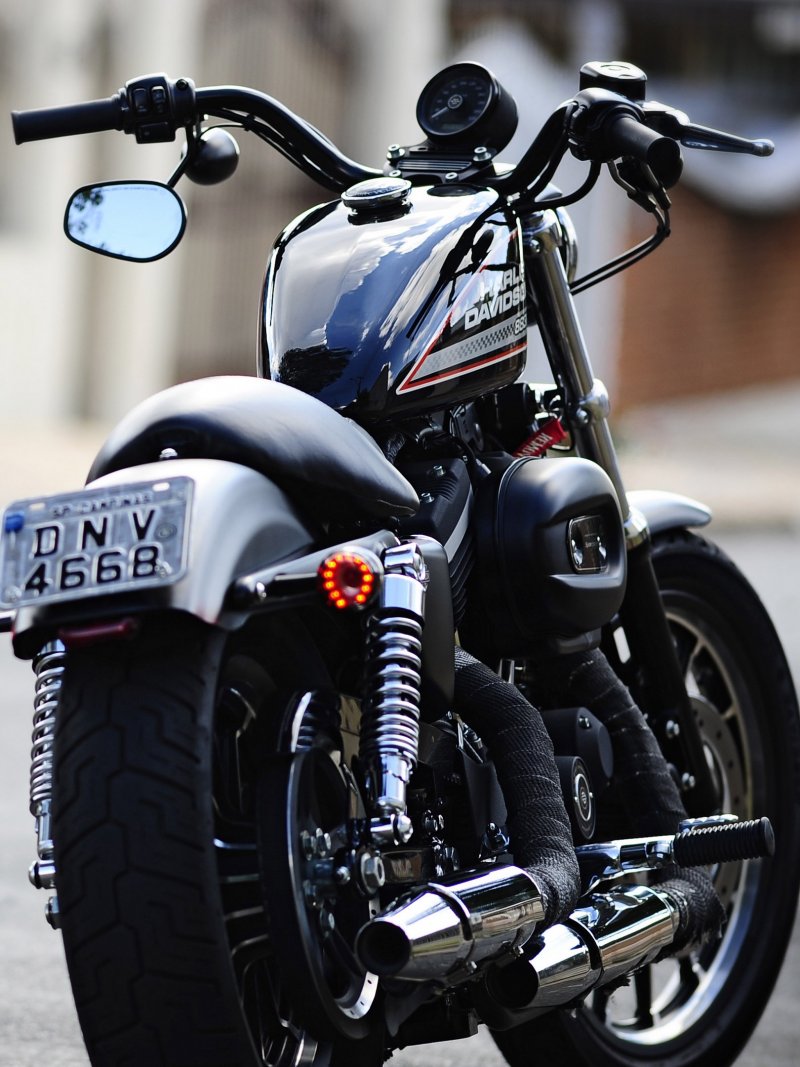 Мотоцикл Honda cbr1000rr