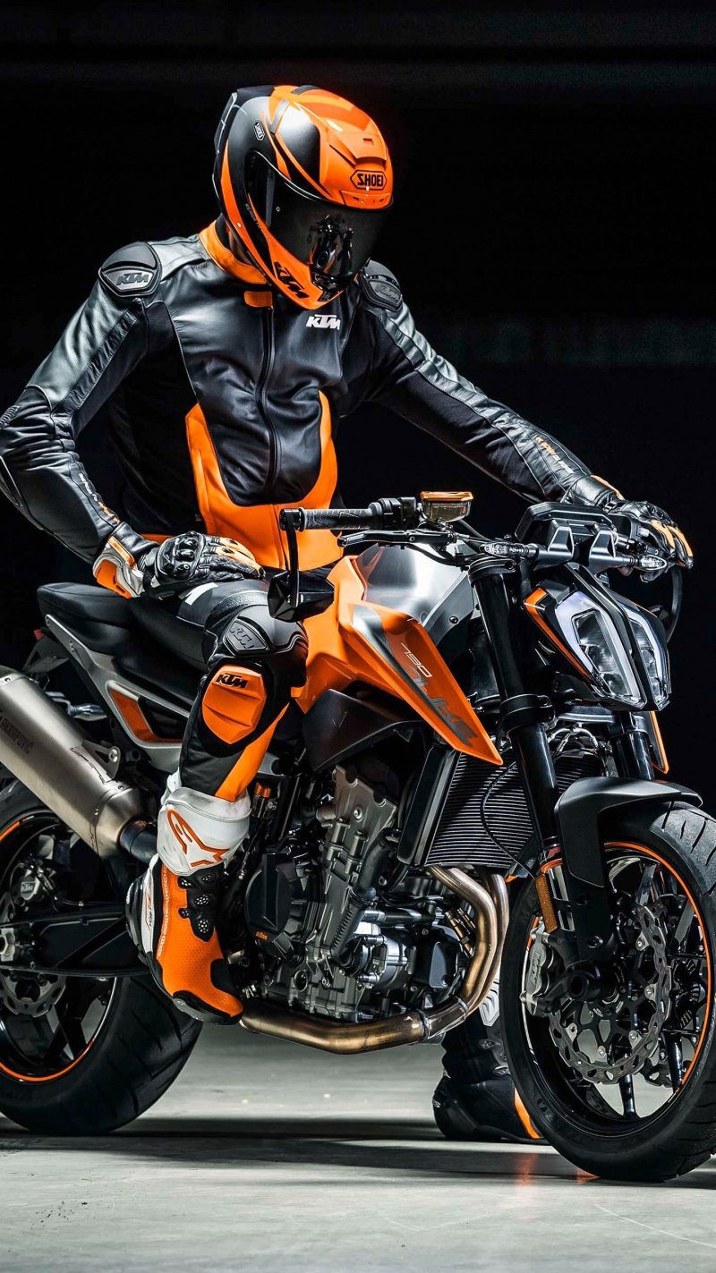 Мотоцикл Yamaha 800