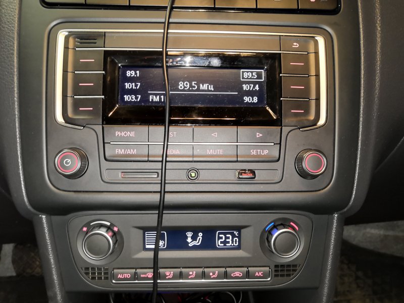 RCD r140g