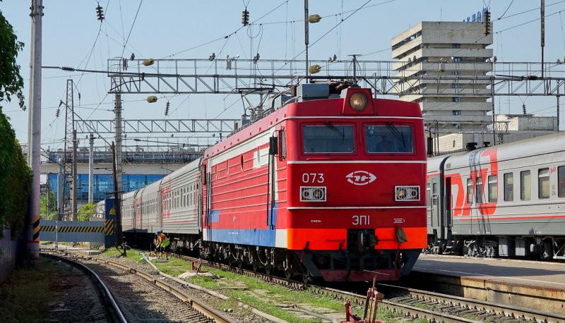 270с Адлер Чита
