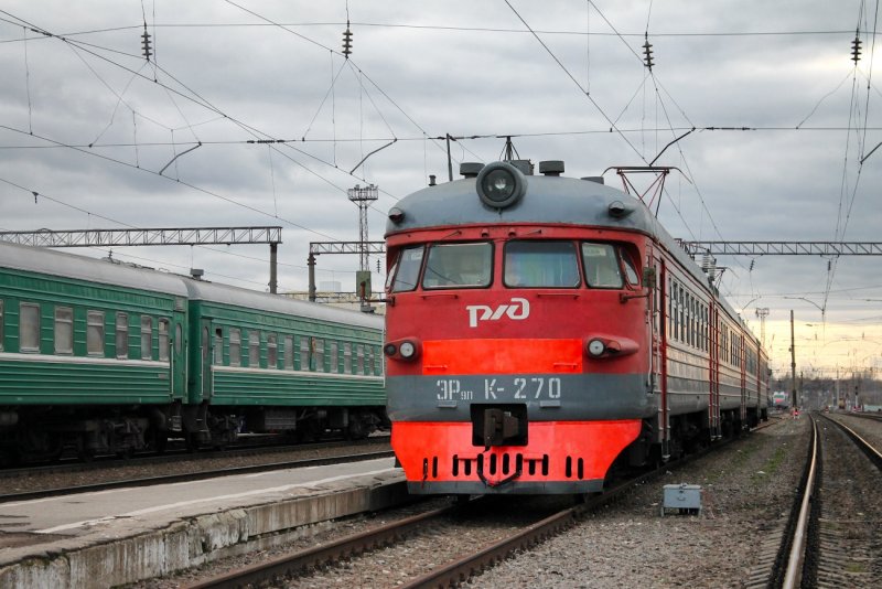 Эр9пк вагон