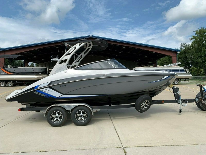 Yamaha fr-21 ex