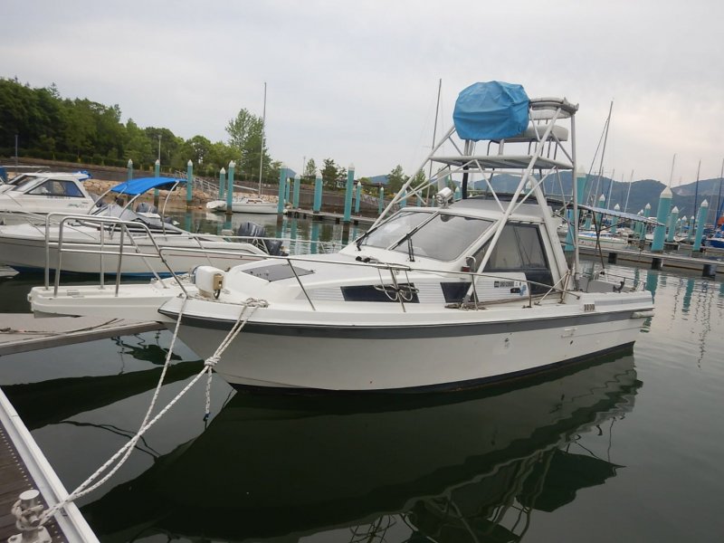 Yamaha fr 27