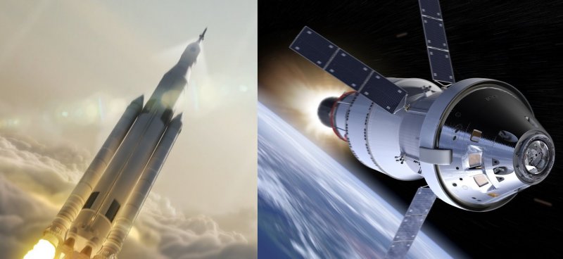Астрономическая навигация пилотируемых космических кораблей