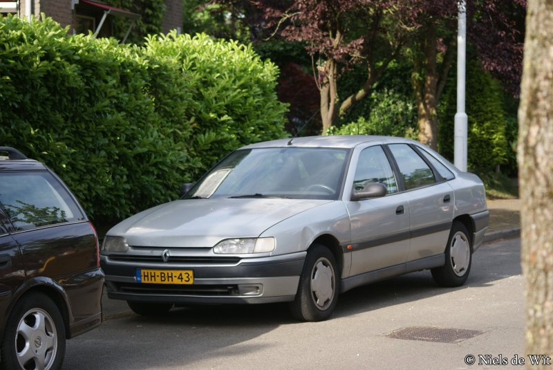 Renault 1994