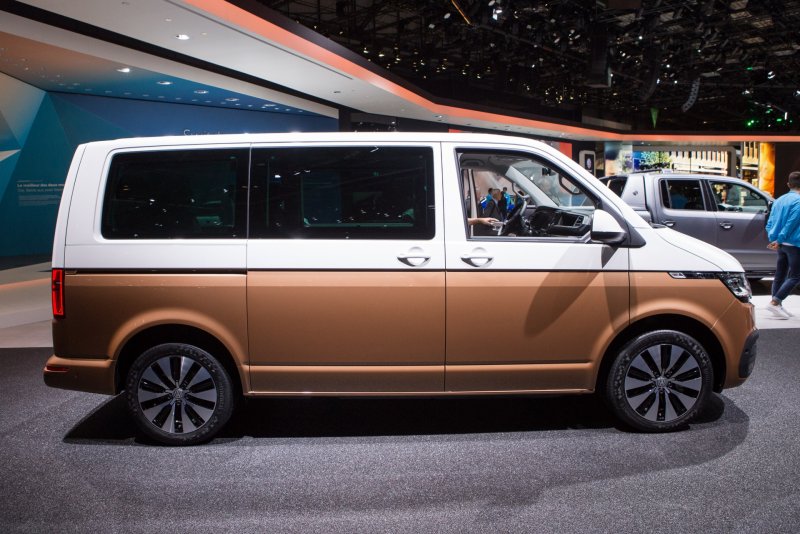 VW Touran
