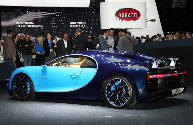 Bugatti resonner 2032