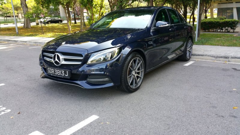 Синий кавансит металлик c180