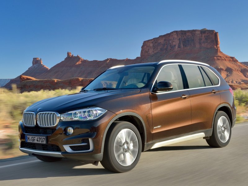 БМВ внедорожник x5