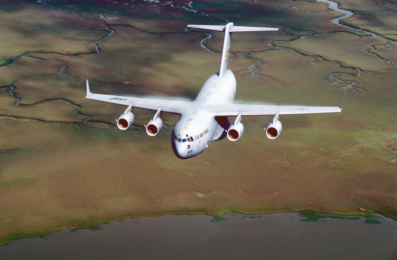 АС 3 самолет
