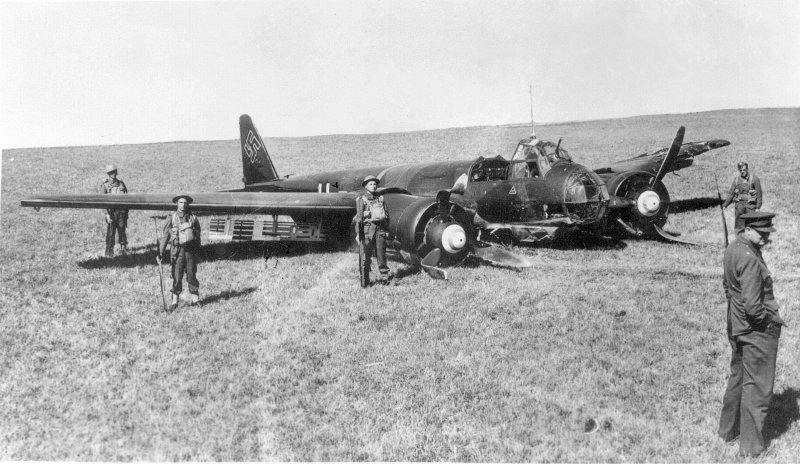 Ju-88 a-4