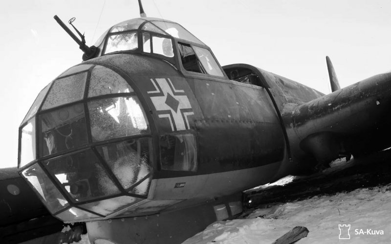 Junkers ju-87b Stuka