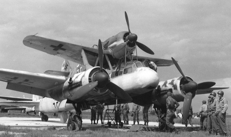 Юнкерс ju 88