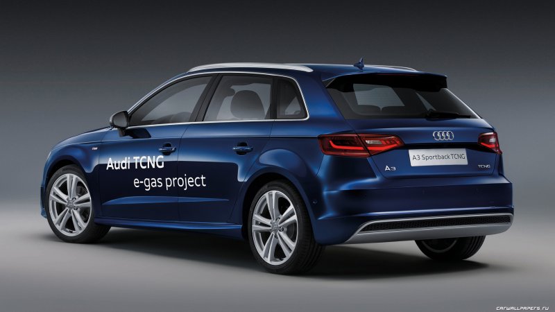 Audi a3 Sportback 2018