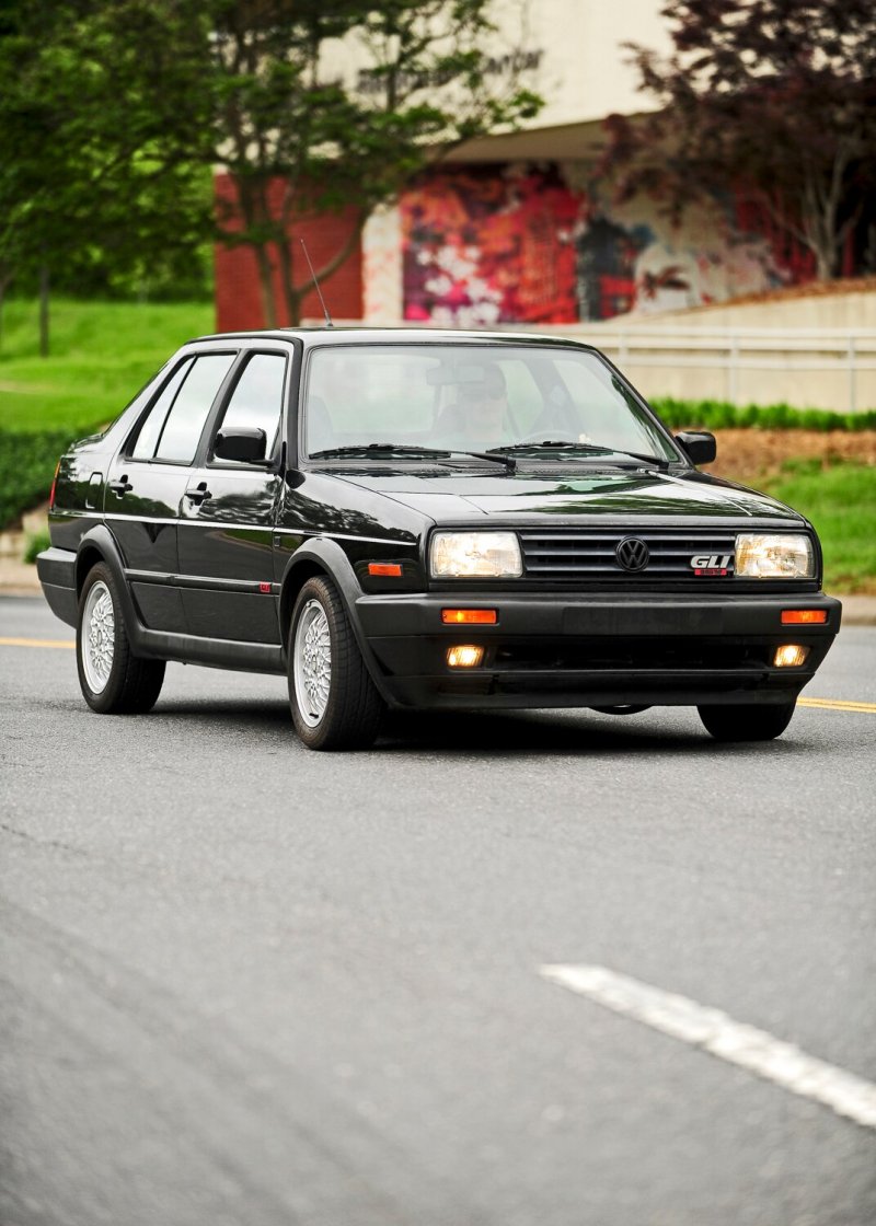 Volkswagen 1990
