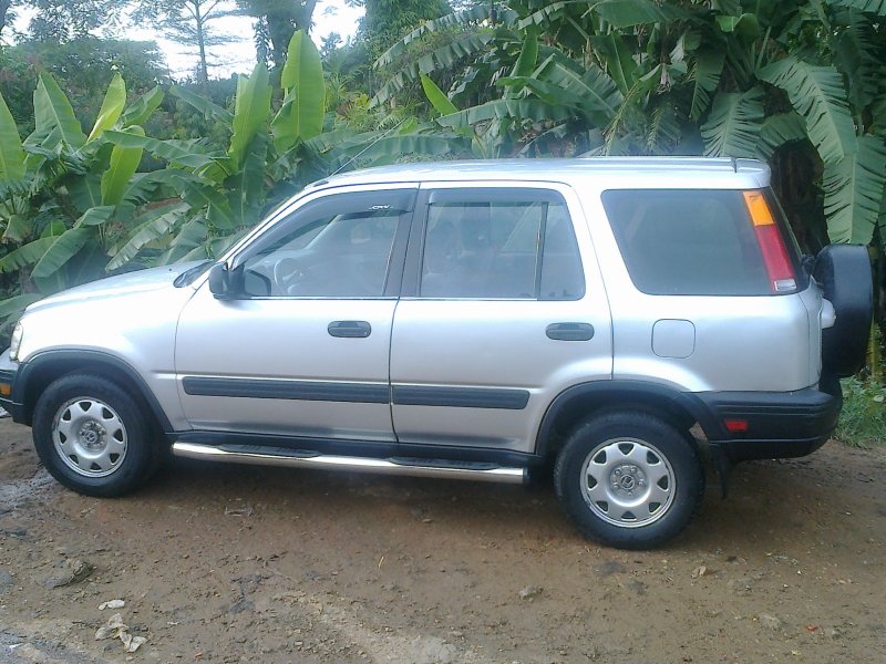 Honda CR-V rd1 1997