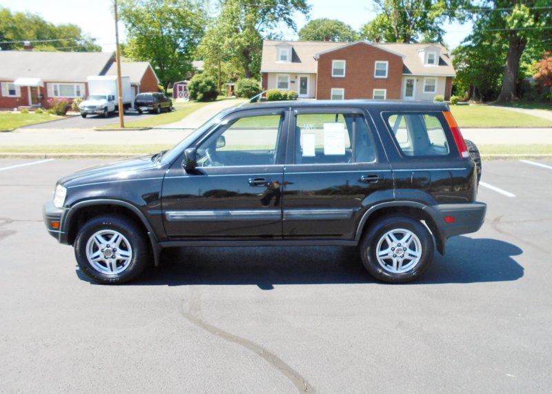Honda CR-V 1998