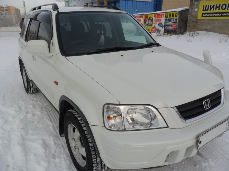 Honda CR-V 1997