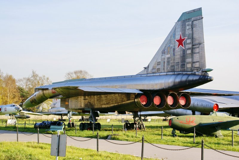 Т-4 сотка в Монино