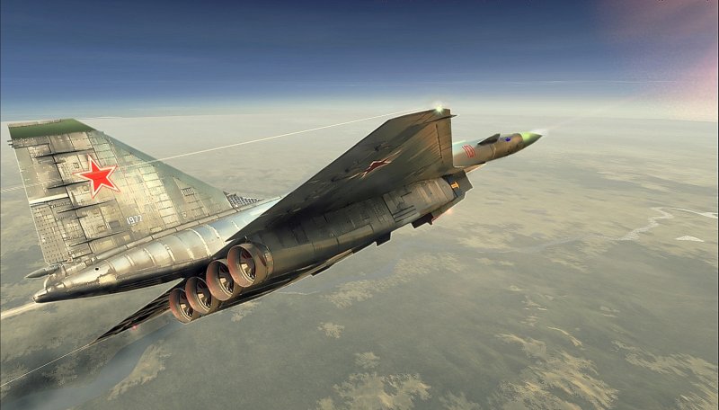 Т4 Су 100 самолет