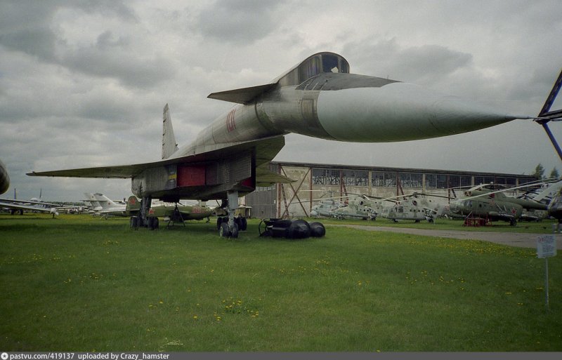 Т-4 100 ОКБ сухого