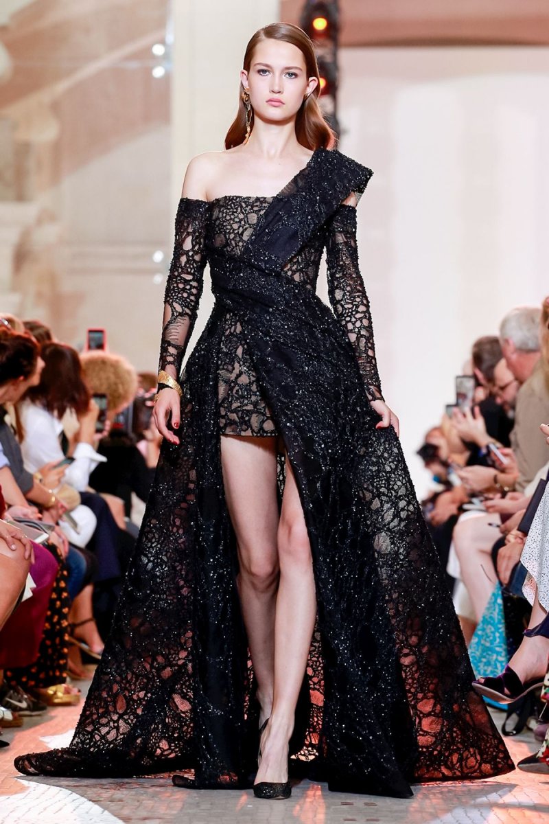 Elie Saab 2022 Couture