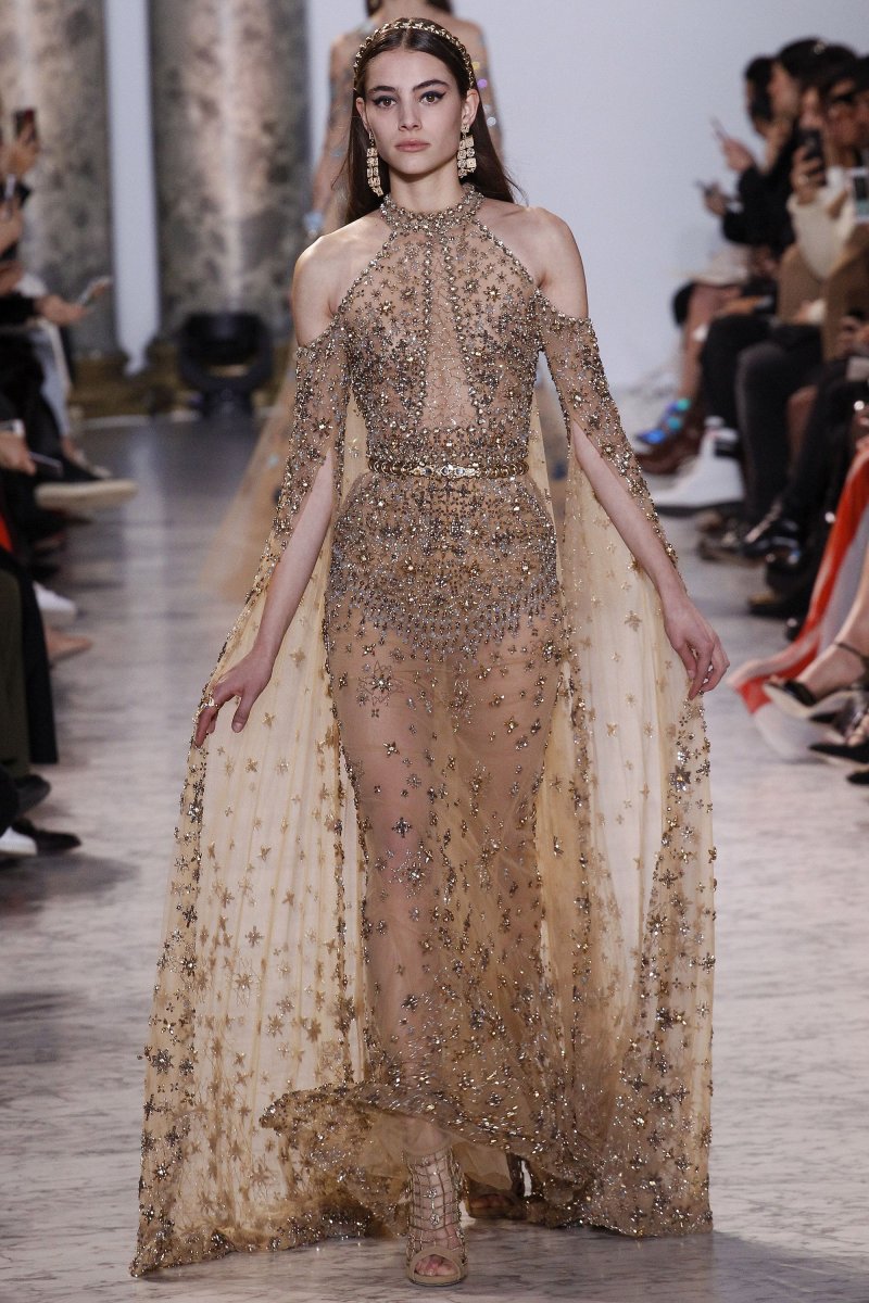 Elie Saab Haute Couture