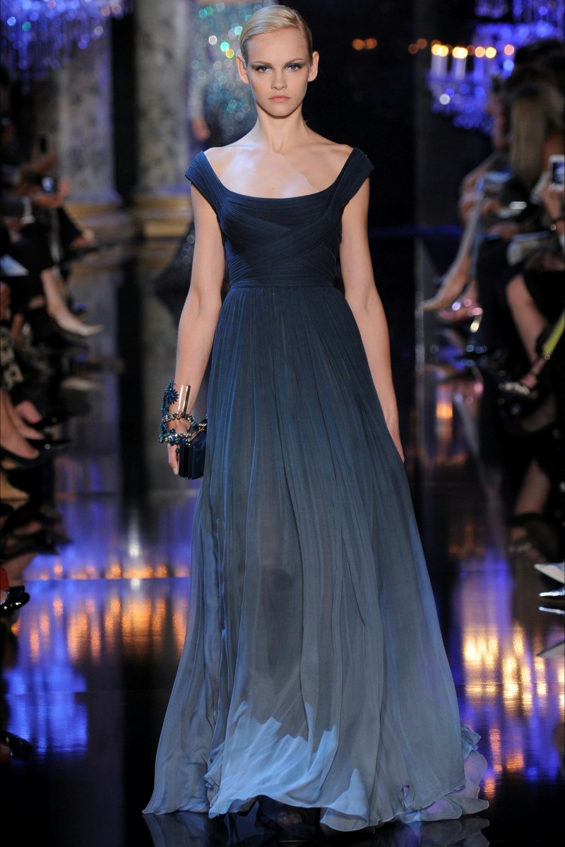 Elie Saab Haute Couture