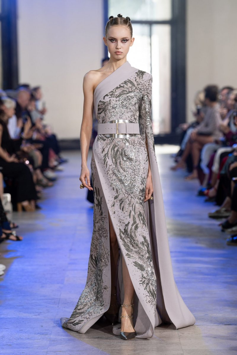 Elie Saab Fall Winter 2019