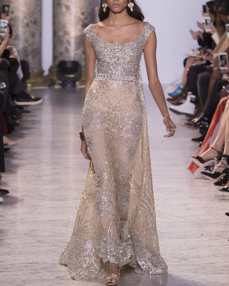 Elie Saab 2020